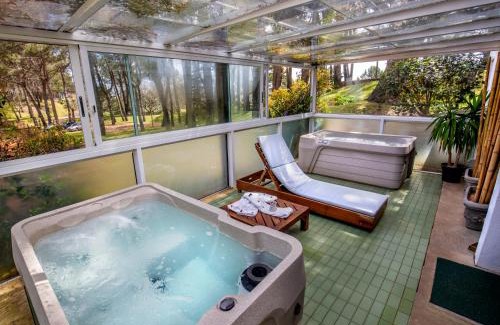 Punta Ballena Hotel | Hotel del Lago Golf & Art Resort
