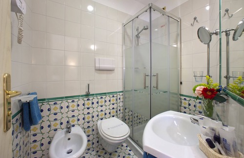 Sorrento Historic Centre Hotel | Hotel Del Mare