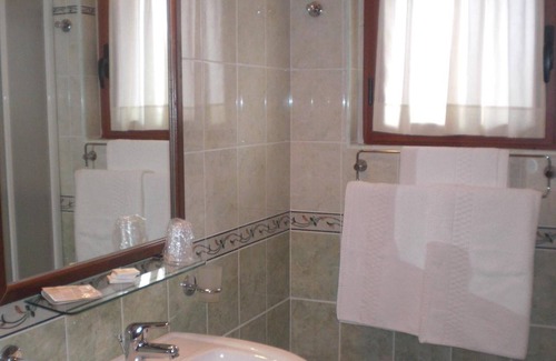 Sicili Hotel | Hotel del Parco