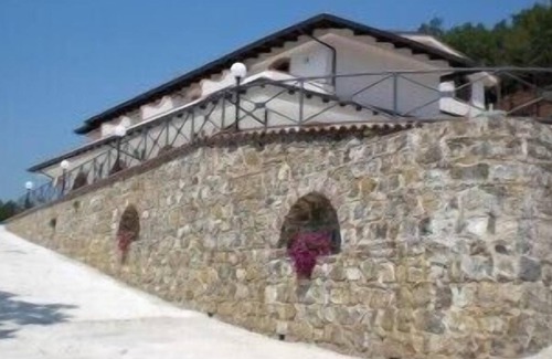 Sicili Hotel | Hotel del Parco