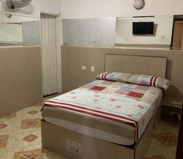 Guadalajara de Buga Hotel | HOTEL DEl PARQUE