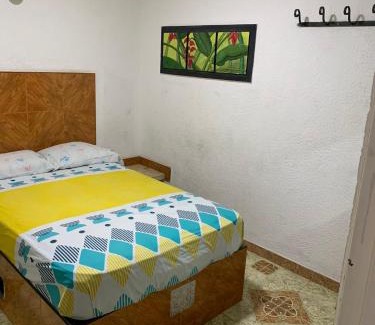 Guadalajara de Buga Hotel | HOTEL DEl PARQUE