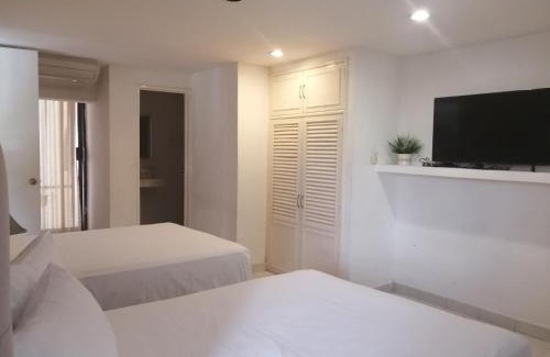 Campeche Hotel | Hotel del Paseo Campeche