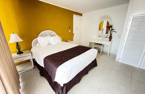 Campeche Hotel | Hotel del Paseo Campeche