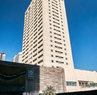 Anáhuac Hotel | Hotel del Prado