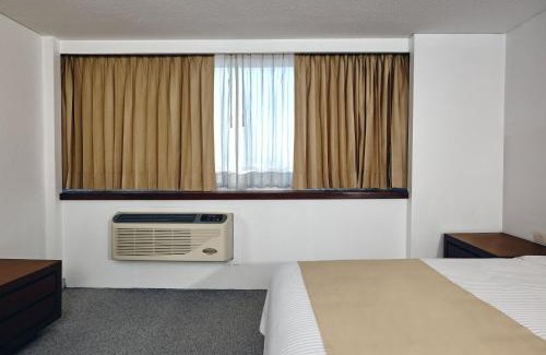 Anáhuac Hotel | Hotel del Prado