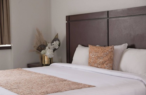 Anáhuac Hotel | Hotel Del Prado