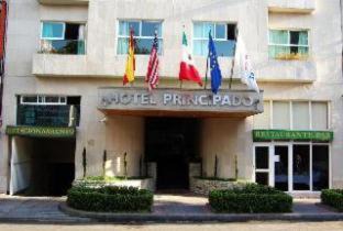 Zona Rosa de la Ciudad de México Hotel | Hotel del Principado