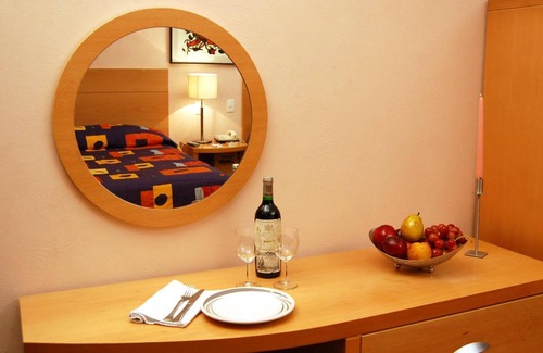 Zona Rosa de la Ciudad de México Hotel | Hotel Del Principado