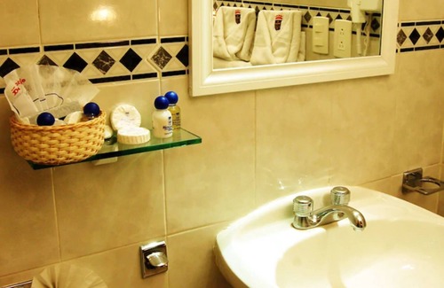 Zona Rosa de la Ciudad de México Hotel | Hotel Del Principado