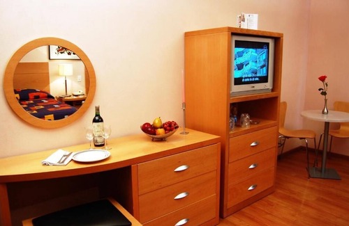 Zona Rosa de la Ciudad de México Hotel | Hotel Del Principado