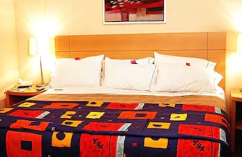Zona Rosa de la Ciudad de México Hotel | Hotel Del Principado