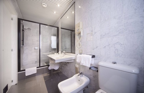 Parabiago Hotel | Hotel Del Riale