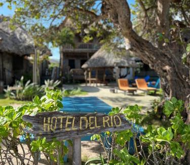 San Pedro Hotel | Hotel Del Rio