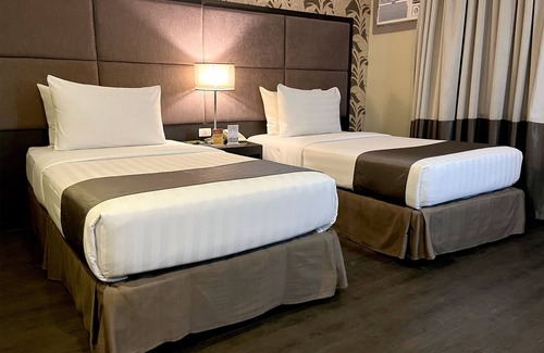 Molo Hotel | Hotel Del Rio
