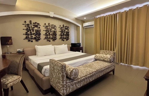 Molo Hotel | Hotel Del Rio