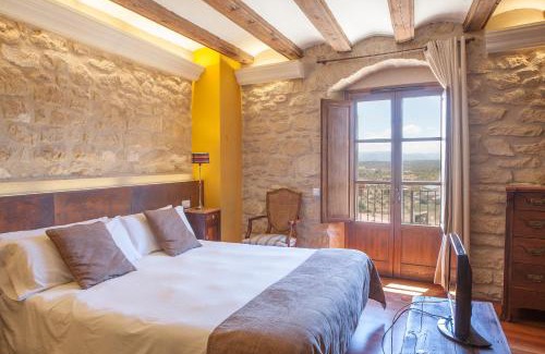 Calaceite Hotel | Hotel del Sitjar