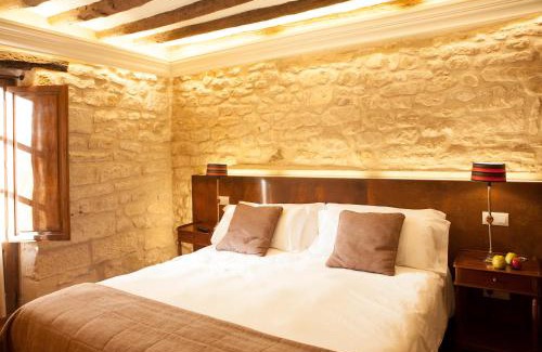 Calaceite Hotel | Hotel del Sitjar