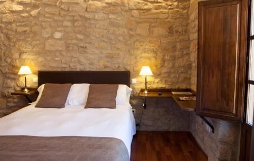 Calaceite Hotel | Hotel del Sitjar