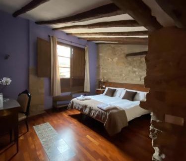 Calaceite Hotel | Hotel del Sitjar