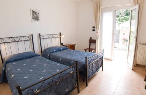 Riomaggiore Hotel | Hotel del Sole