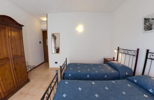 Riomaggiore Hotel | Hotel del Sole