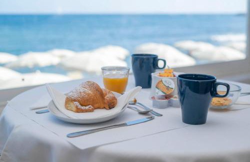 Santa Marinella Hotel | Hotel Del Sole