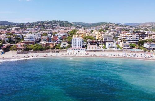 Santa Marinella Hotel | Hotel Del Sole