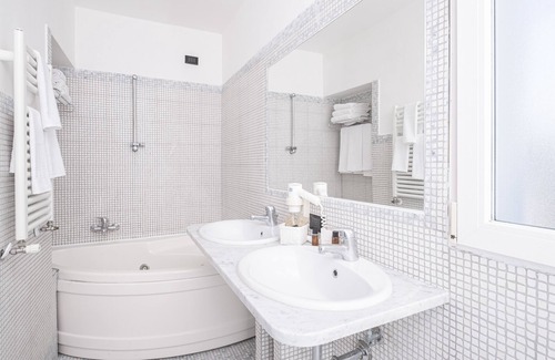 Santa Marinella Hotel | Hotel del Sole