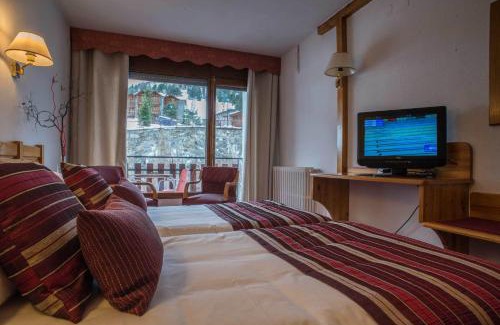 El Tarter Hotel | Hotel del Tarter