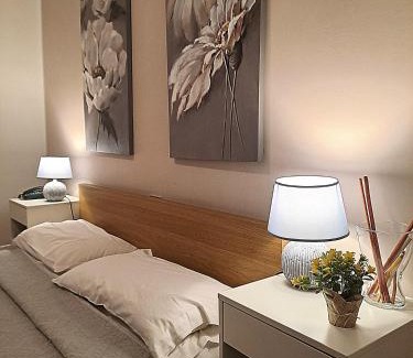 Agrigento Hotel | Hotel Del Viale