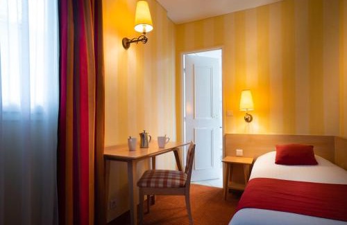 Montparnasse Hotel | Hotel Delambre