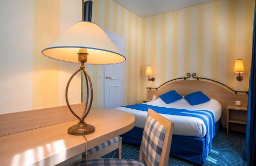 Montparnasse Hotel | Hotel Delambre