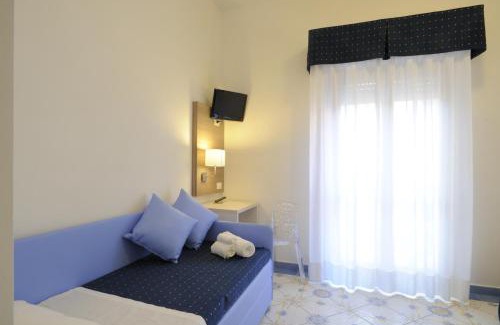 Laigueglia Hotel | Hotel Delfino