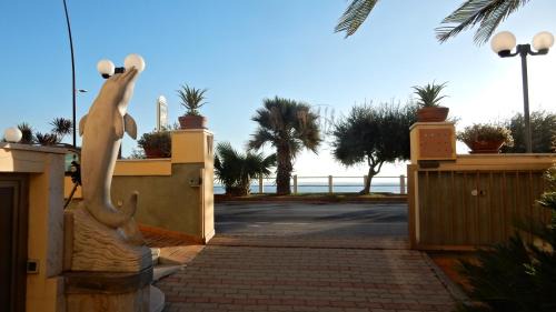 Laigueglia Hotel | Hotel Delfino
