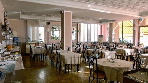 Laigueglia Hotel | Hotel Delfino
