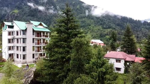 Old Manali Hotel | Hotel Delfryn
