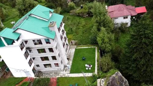Old Manali Hotel | Hotel Delfryn