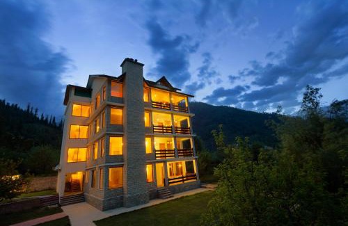Old Manali Hotel | Hotel Delfryn