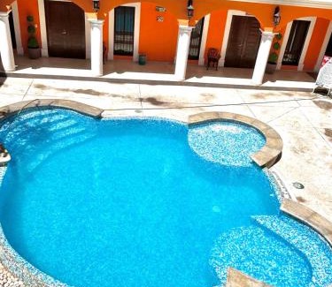 Tequila Hotel | Hotel Delicias Tequila