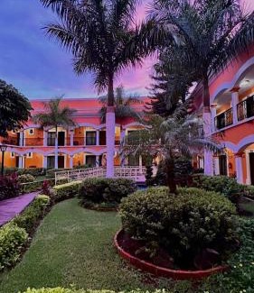 Tequila Hotel | Hotel Delicias Tequila