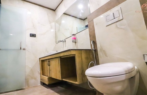 Jabalpur Hotel | Hotel Delite Palladium