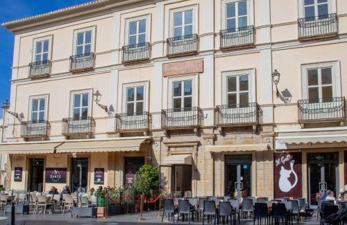Pizzo Hotel | Hotel della Piazza