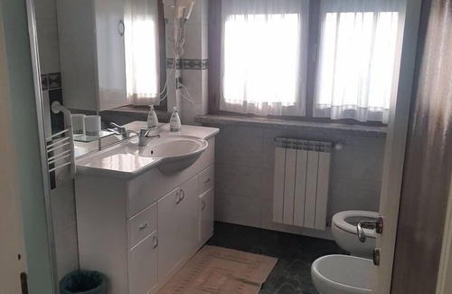 Vittoria Hotel | Hotel delle Alpi