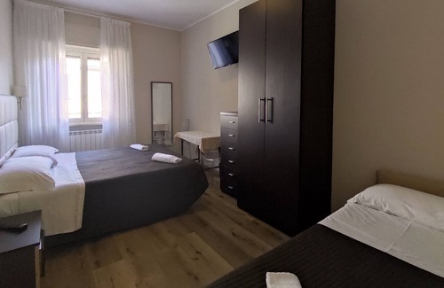 Fiuggi Hotel | Hotel Delle Ortensie