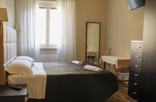 Fiuggi Hotel | Hotel Delle Ortensie