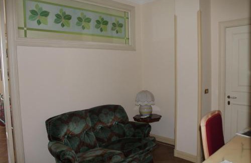 Lecce Hotel | Hotel Delle Palme