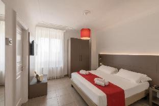 Lecce Hotel | Hotel Delle Palme