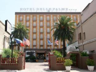 Lecce Hotel | Hotel Delle Palme