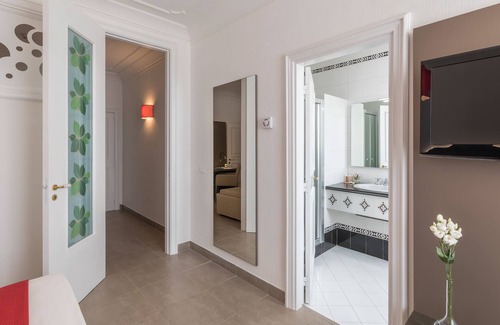 Lecce Hotel | Hotel Delle Palme